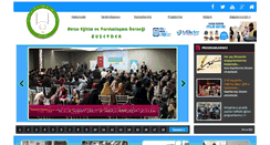 Desktop Screenshot of buseyder.org